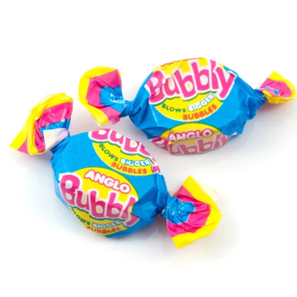 Barratt Anglo Bubbly - 25 Pack