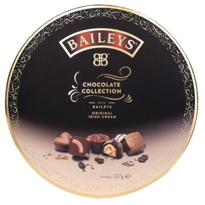 Baileys Chocolate Collection Opera Box 227g