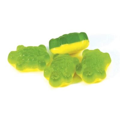 Haribo Terrific Turtles 200g