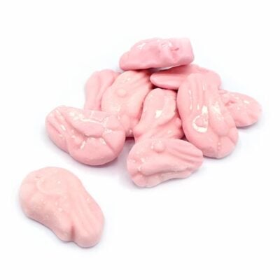 Barratt Small Foam Shrimps 200g