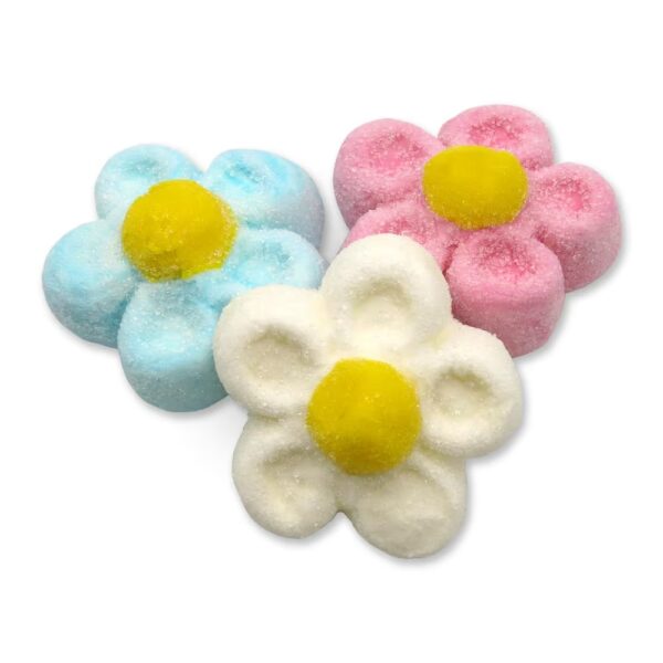 Bulgari Marshmallow Flowers 100g