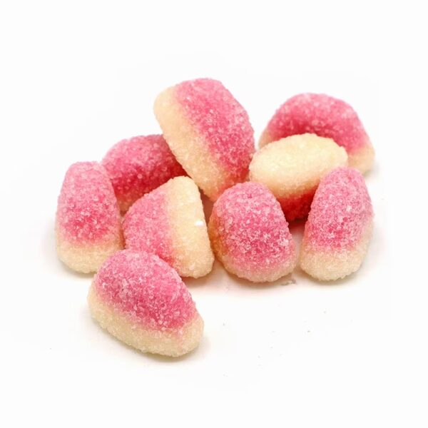 Mini Gummy Strawberry Dreams 200g