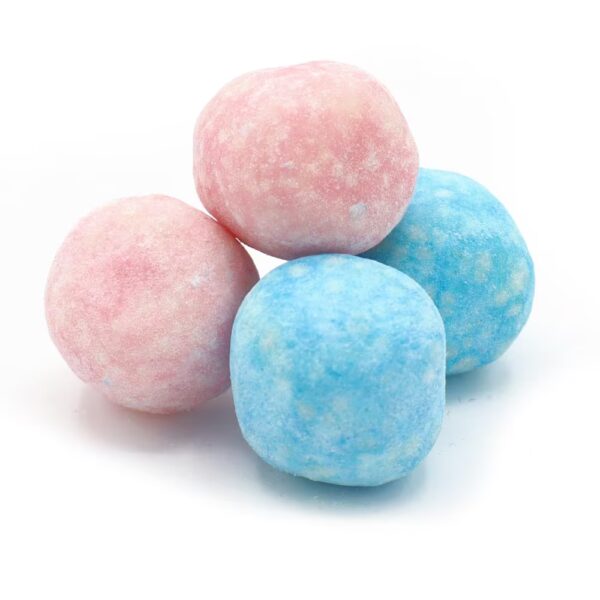 Bubblegum Veggie Bon Bons - 200g