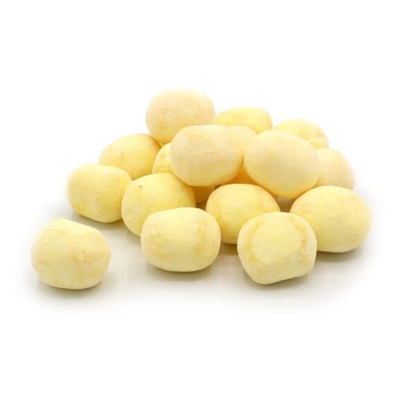 Lemon Veggie Bon Bons - 200g