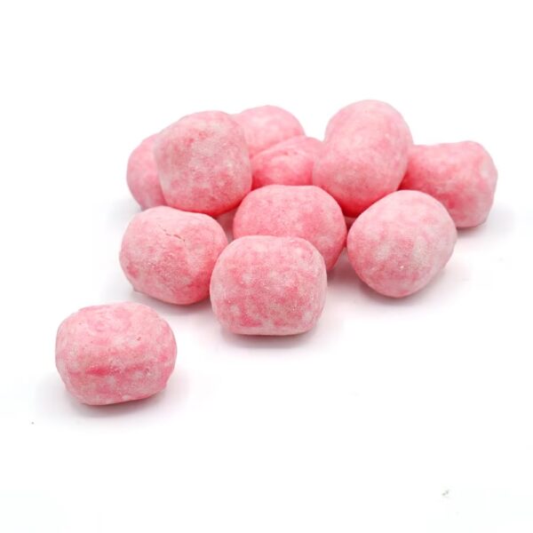 Strawberry Veggie Bon Bons - 200g