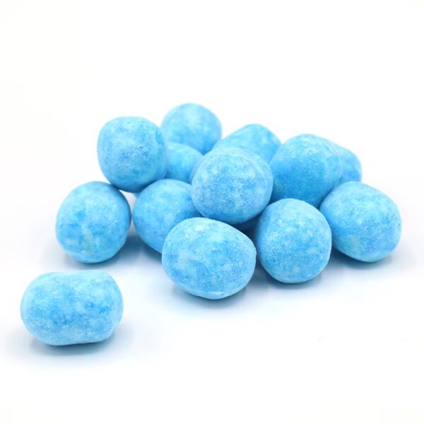 Blue Raspberry Veggie Bon Bons 200g