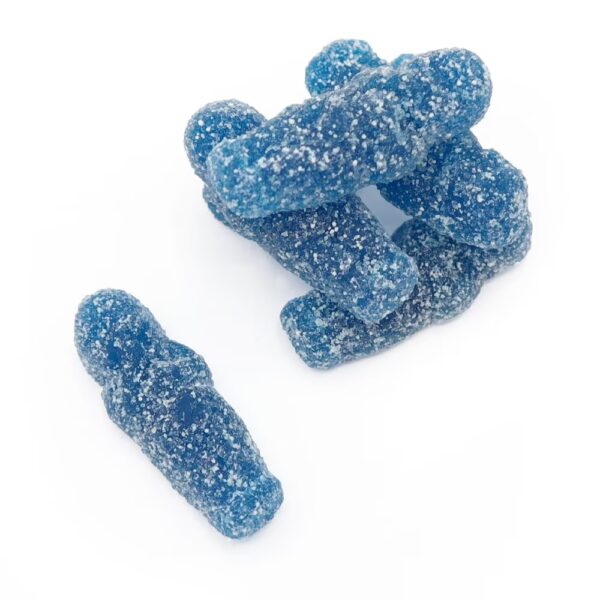 Kingsway Vegan Jelly Blue Babies 200g