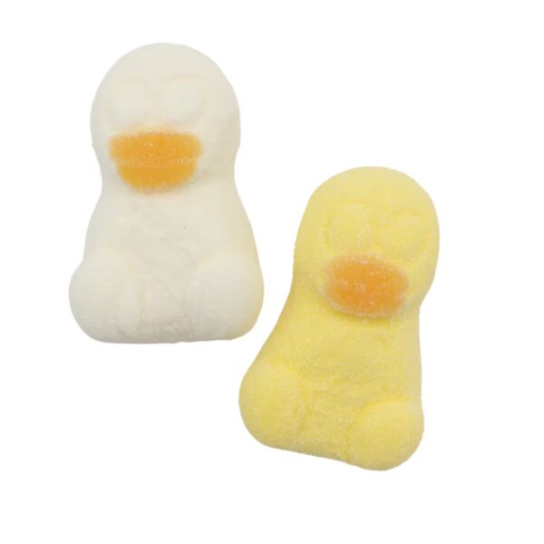 Marshmallow Ducks Bag 100g