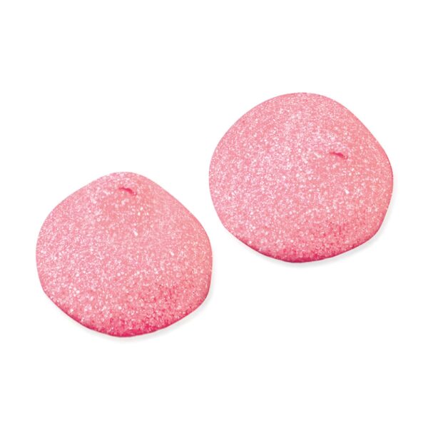 Pink Marshmallow Paint Balls 100g