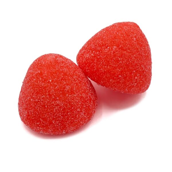 Red Marshmallow Paint Balls 100g