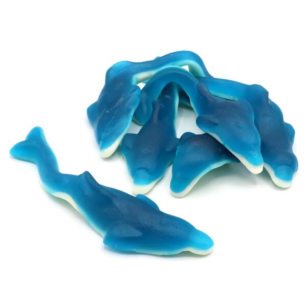 Kingsway Giant Dolphins 200g