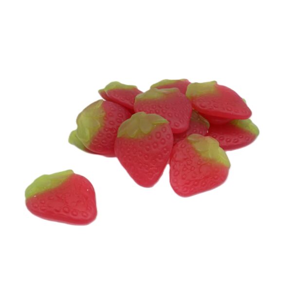 Kingsway Giant Strawberries 200g