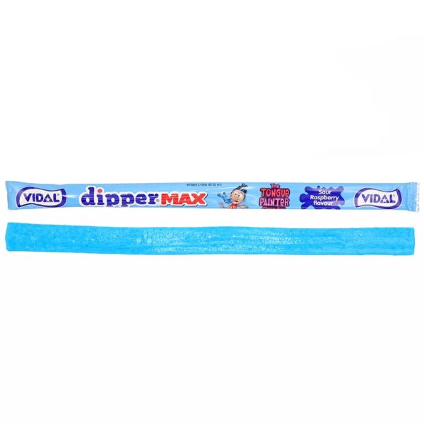 Vidal Dipper Max Chew Bar 30g