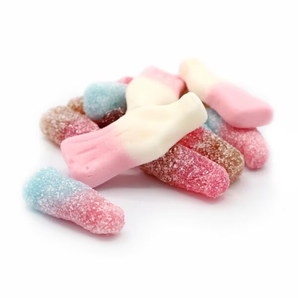 Sugar Rush Emporium - Bottle Mix 200g