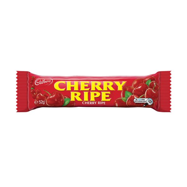 Cherry Ripe Bar 44g (Australia)