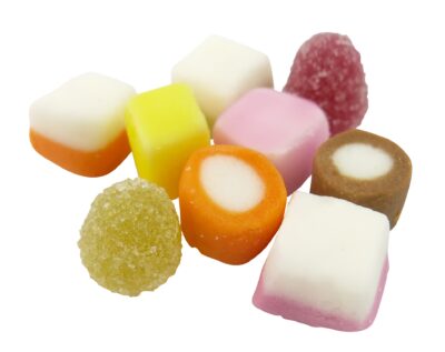 Barratt Dolly Mixture 200g