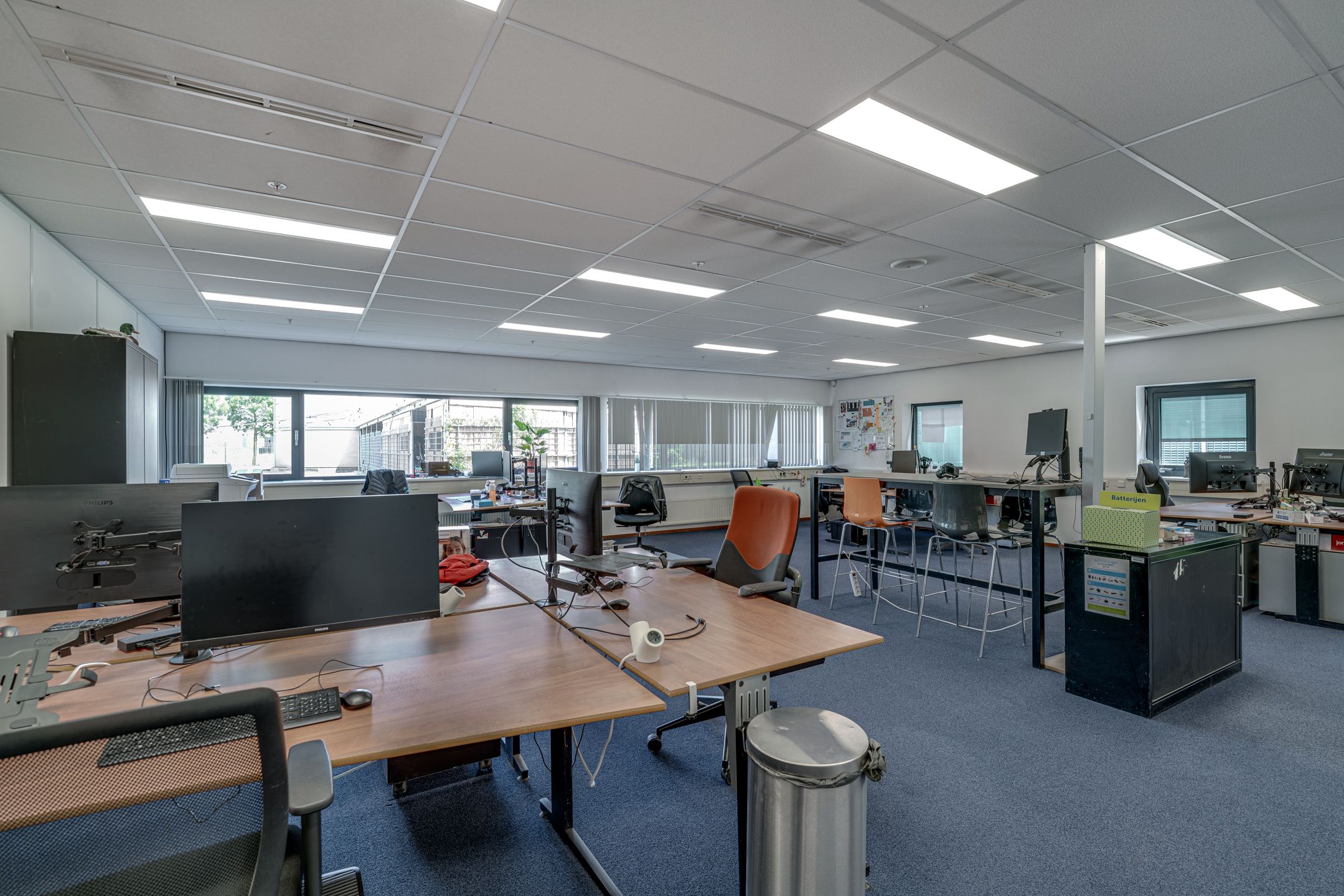 Office Workspace 2